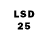 LSD-25 экстази кислота Zurab Khvistani