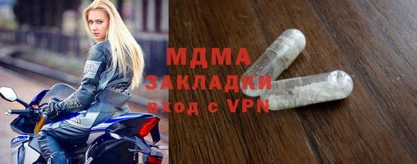 тгк Алексин